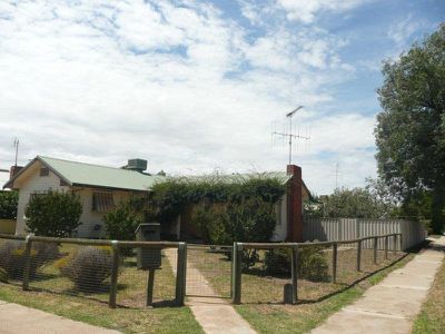 9 Brougham Street, Moulamein