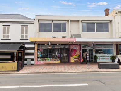 2 / 123-125 St  John Street, Launceston