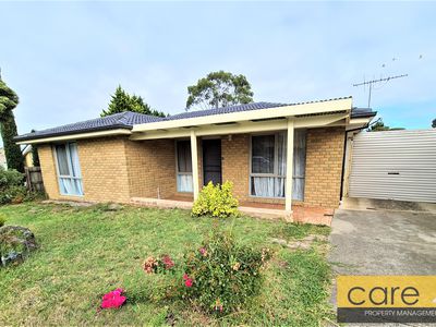 11 Hillview Rise, Hampton Park