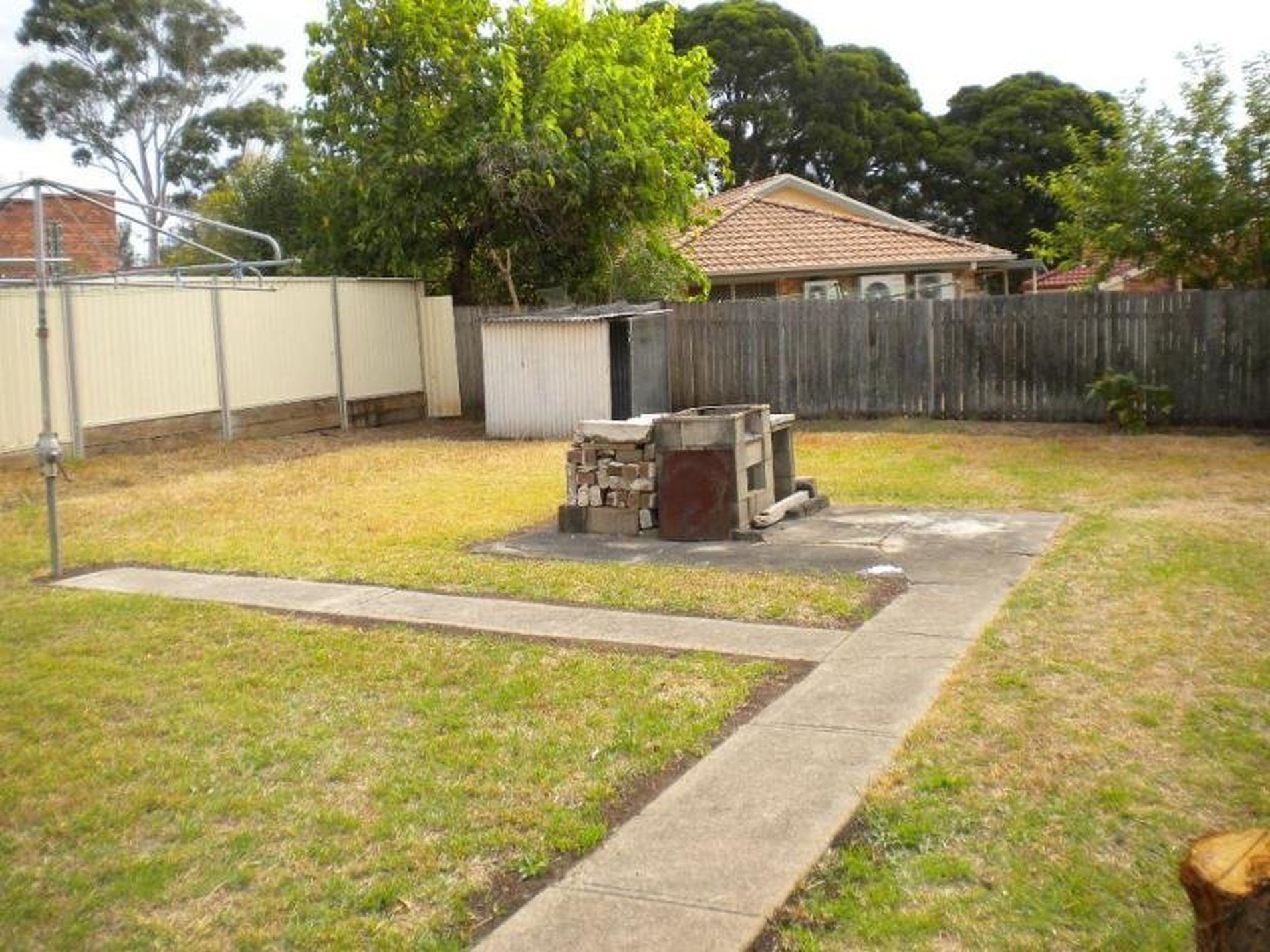 46 Rangers Road, Yagoona