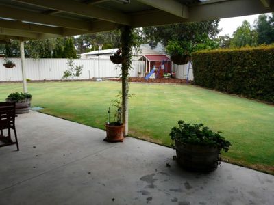 Tocumwal