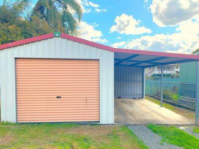 19 Green Street, Booval