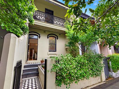 169 Hargave Street, Paddington