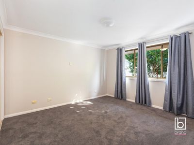 2/183-185 Albany Street, Point Frederick