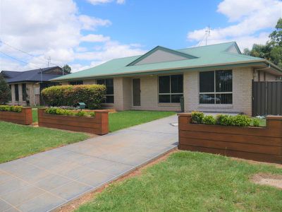 35 Prince Street, Kingaroy