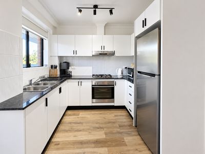 12 / 7 Cross Street, Bankstown