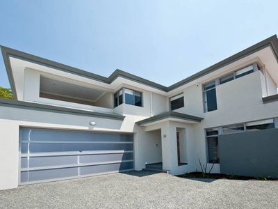 29-C Villiers Street, Yokine