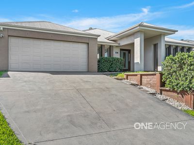 33 Bowerbird Street, South Nowra