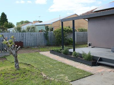 15 Birdsey Street, Thomson