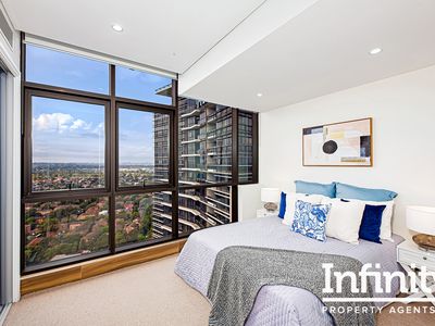 3303 / 330 Church Street, Parramatta