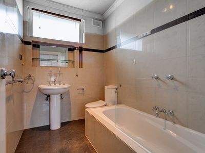 11 / 54 Napier Street, Footscray