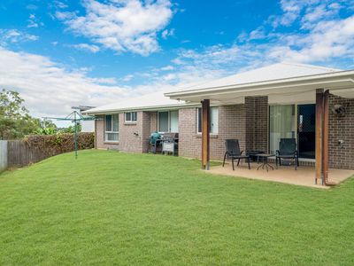 38 Samson Crescent, Yeppoon