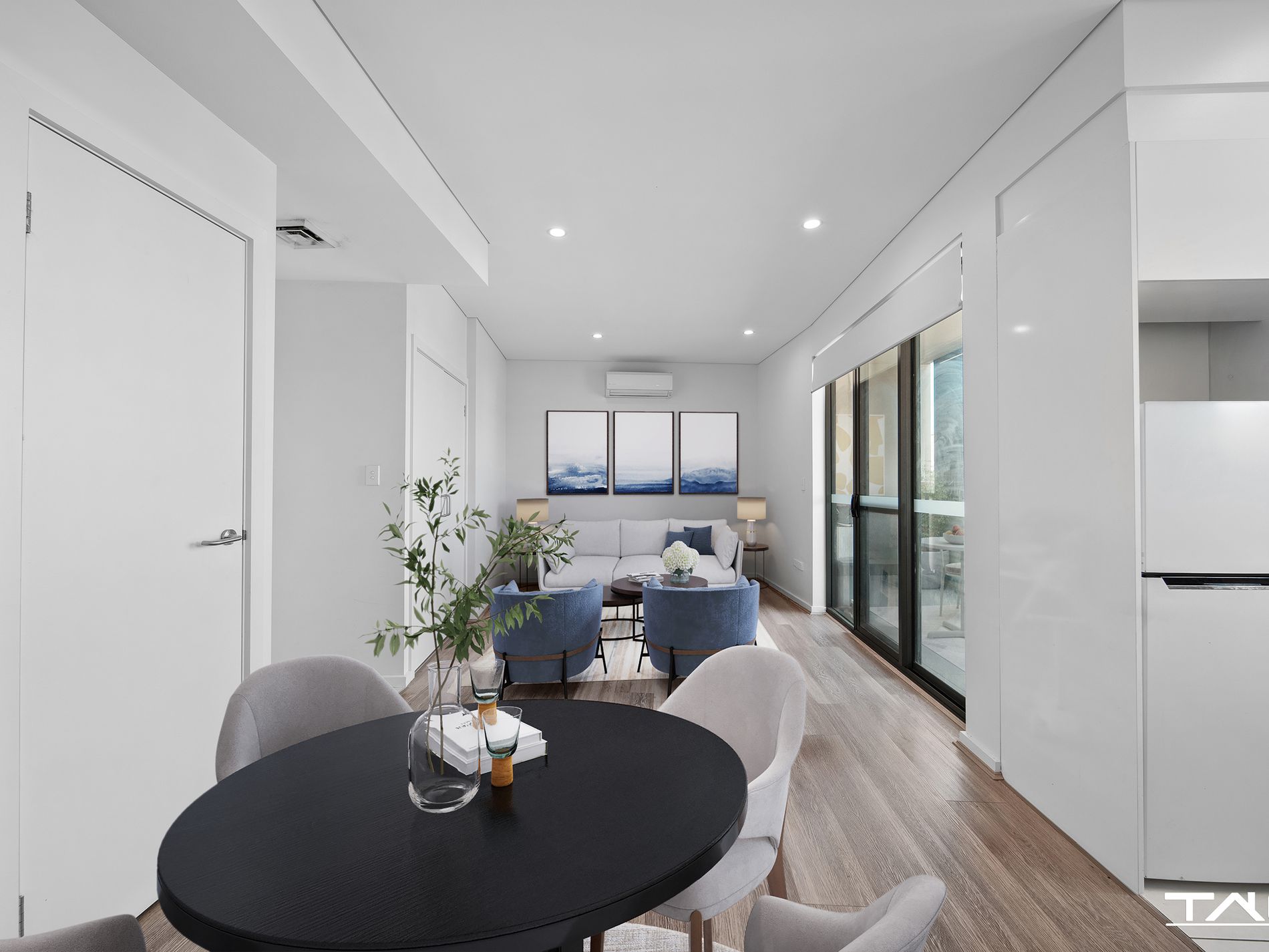 309 / 164 Great Western Highway, Westmead