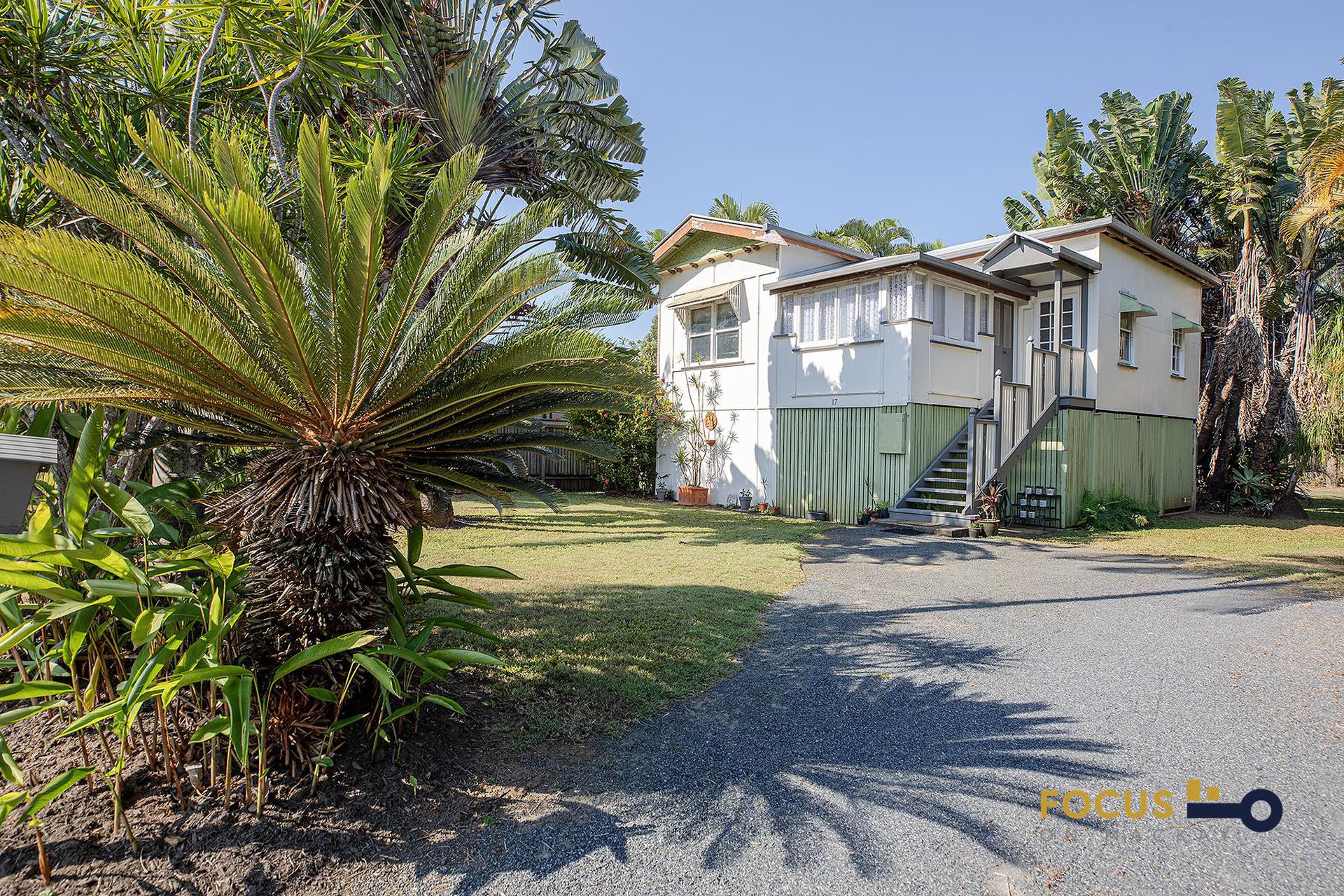 17 Johnson Avenue, Seaforth