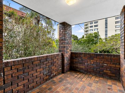 3 / 71 Macquarie Street, St Lucia