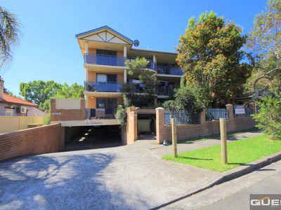20 / 9-13 Myrtle Road, Bankstown