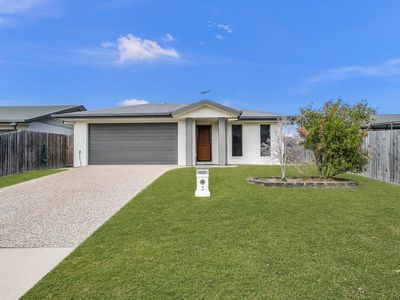 3 Kingslea Court, Ooralea