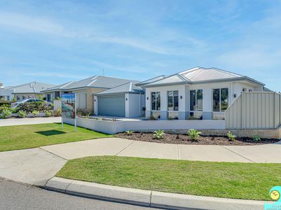 2 Cuttlefish Street, Yanchep