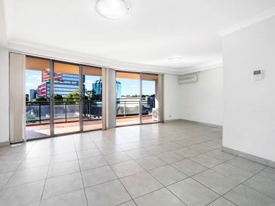 21 / 3 Fetherstone st, Bankstown