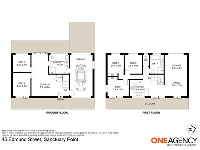 45 Edmund Street, Sanctuary Point