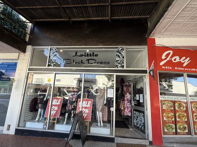 338 Clarinda Street, Parkes