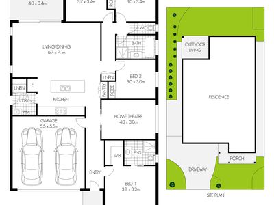 4 Hangar Lane, Cooranbong