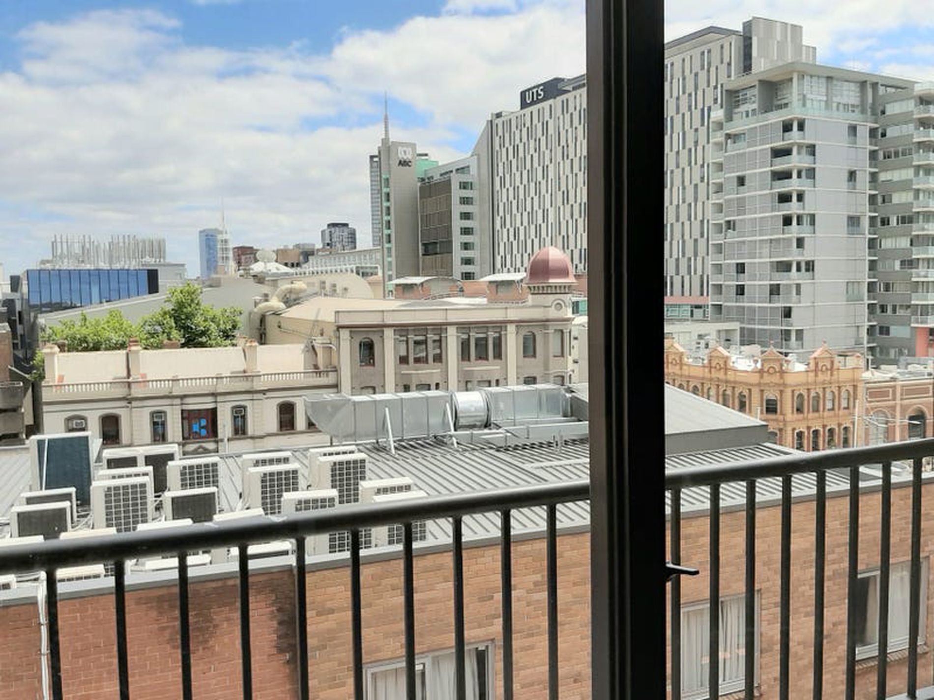 43 / 1 Dwyer Street, Chippendale