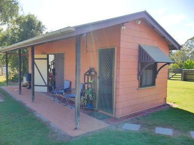 12 Lysdale Road, Wondai