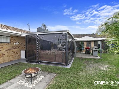 5 Darby Court, Pialba