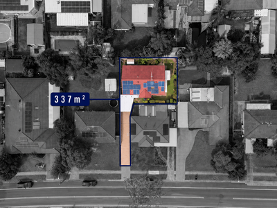 46A Birmingham Road, South Penrith