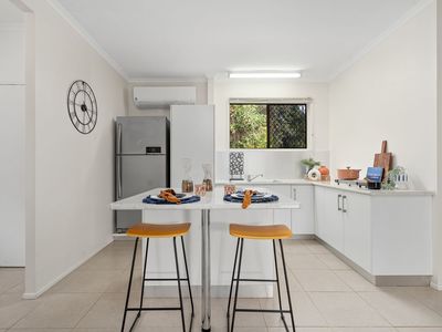 97B Parsons Road , Forest Glen