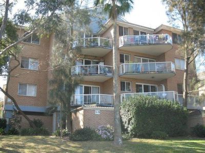 34 / 13-19 Devitt Street, Blacktown