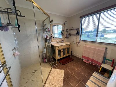 121 Johnstons Road, Mannuem