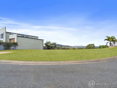 9 Buccaneer Avenue, Lammermoor