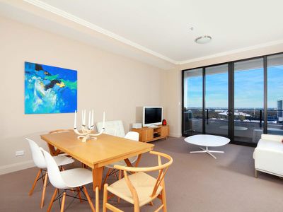 1305 / 11 Australia Avenue, Sydney Olympic Park