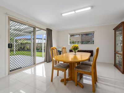 15 Cicada Street, Woorim