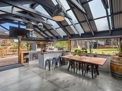 10 Hotham Avenue, Mount Macedon
