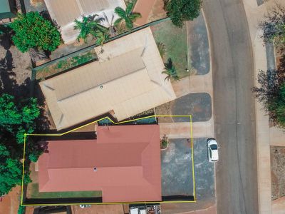 4B Ashburton Court, South Hedland