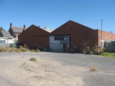 Warracknabeal