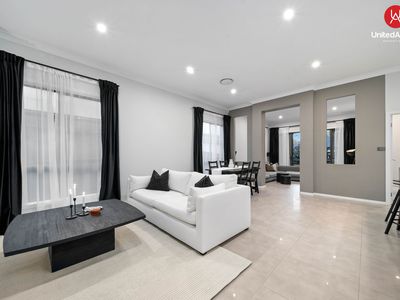 12 Krantz Road, Edmondson Park