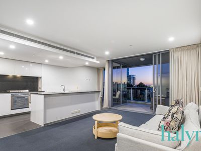 503 / 96 Bow River Crescent, Burswood