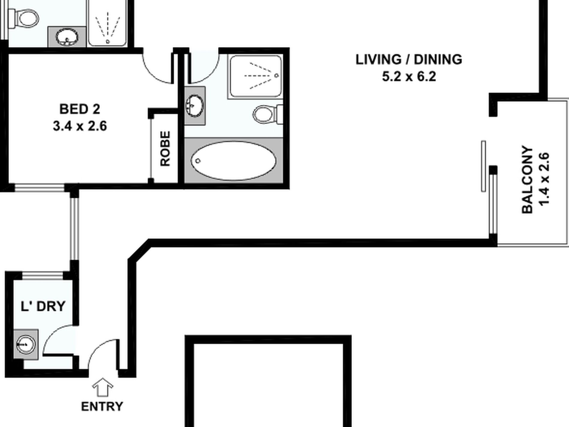 7 / 28-30 Chapel Street, Rockdale