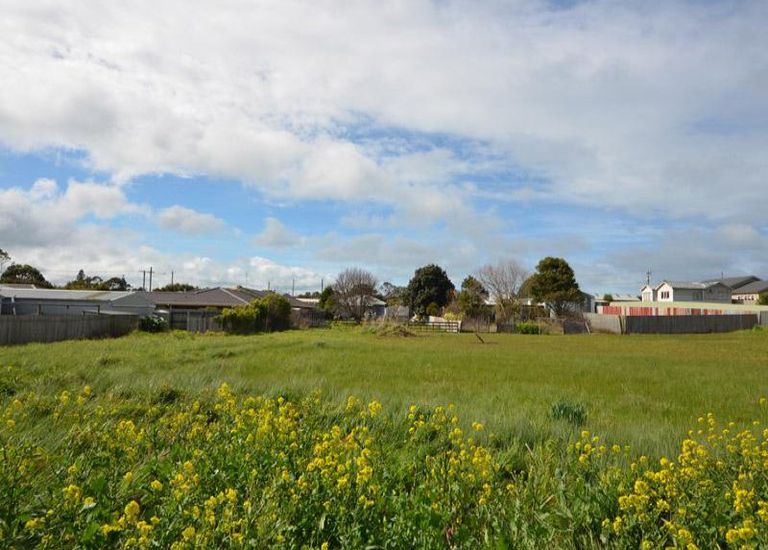 Lot 5, Matheson Street, Dutton Way