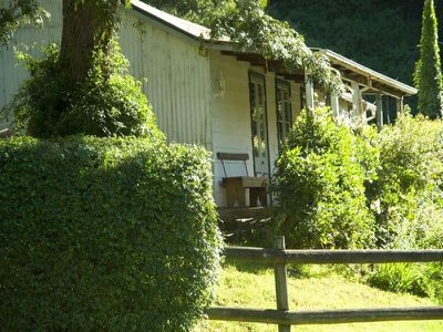 50b Keogh's Rd, Kangaroo Valley