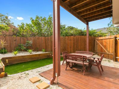 4 / 24 Springwood Street, Mount Gravatt East