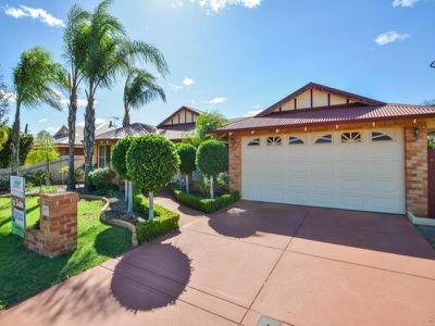 45 McGillivray Crescent, Somerville