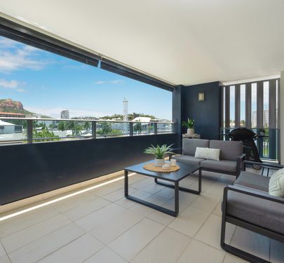 301 / 69 Palmer Street, South Townsville