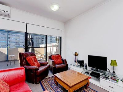 502 / 92-110 Cope Street, Waterloo
