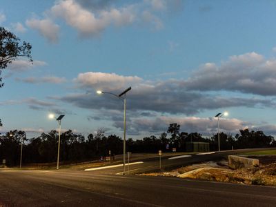 Kintyre  Heights , Dubbo