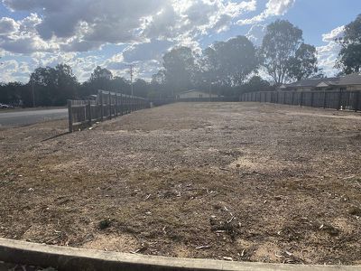 41 Wickham Street, Nanango